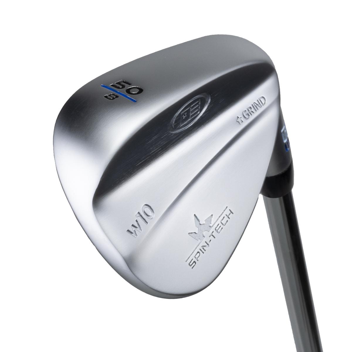 Right Hand TS5-57 50 Wedge, w10 Steel Shaft | U.S. Kids Golf